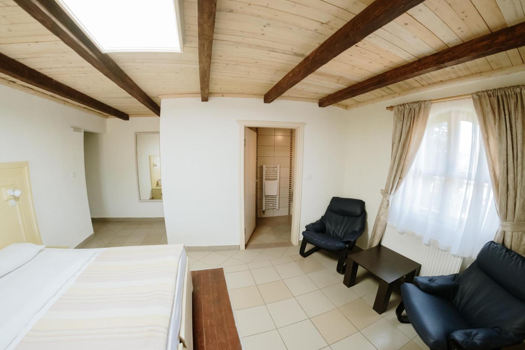 Hotel Etno Centar Balasevic Boljevac Rum bild
